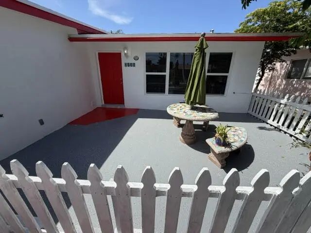 2 of 19 - 1507 Hayes Street, Hollywood, FL