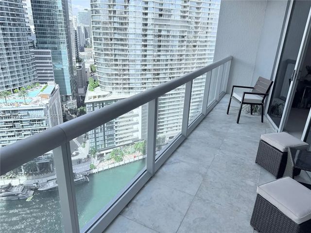 2 of 40 - 465 Brickell Avenue #2906, Miami, FL
