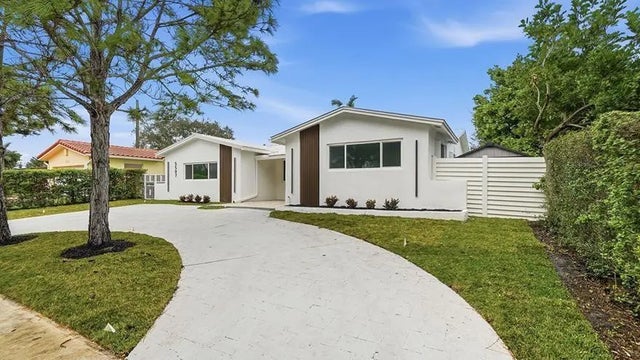 5507 W Park Road, Hollywood