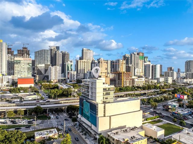 420 Sw 7th Street #1017, Miami