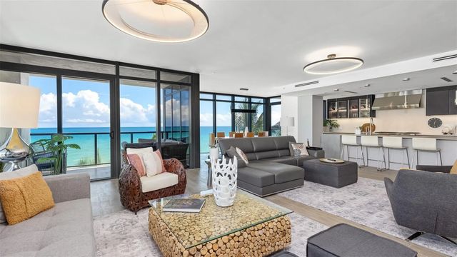 4 of 58 - 2205 S Surf Road #4b, Hollywood, FL
