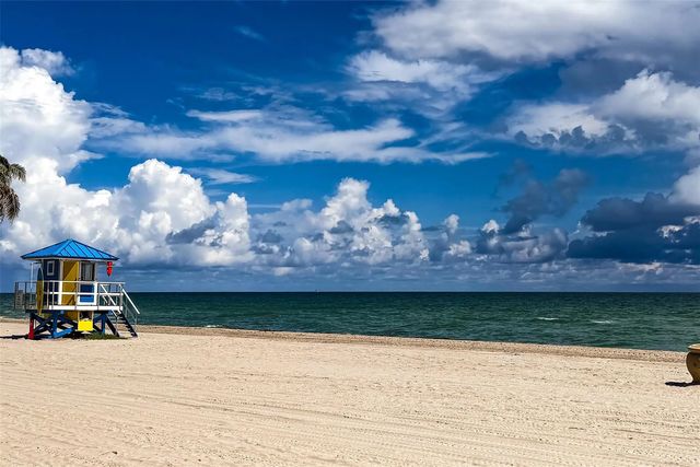 5 of 58 - 2205 S Surf Road #4b, Hollywood, FL