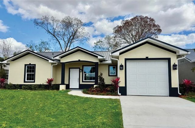 5007 Se 42nd Street, Okeechobee