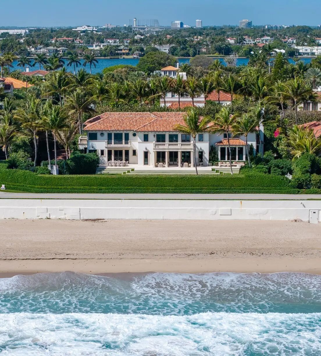 680 S Ocean Boulevard, Palm Beach, FL, 33480