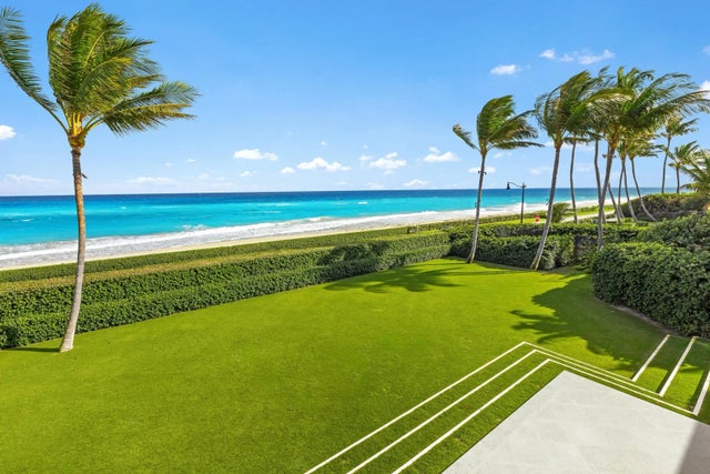 Photo of 680 S Ocean Boulevard, Palm Beach FL