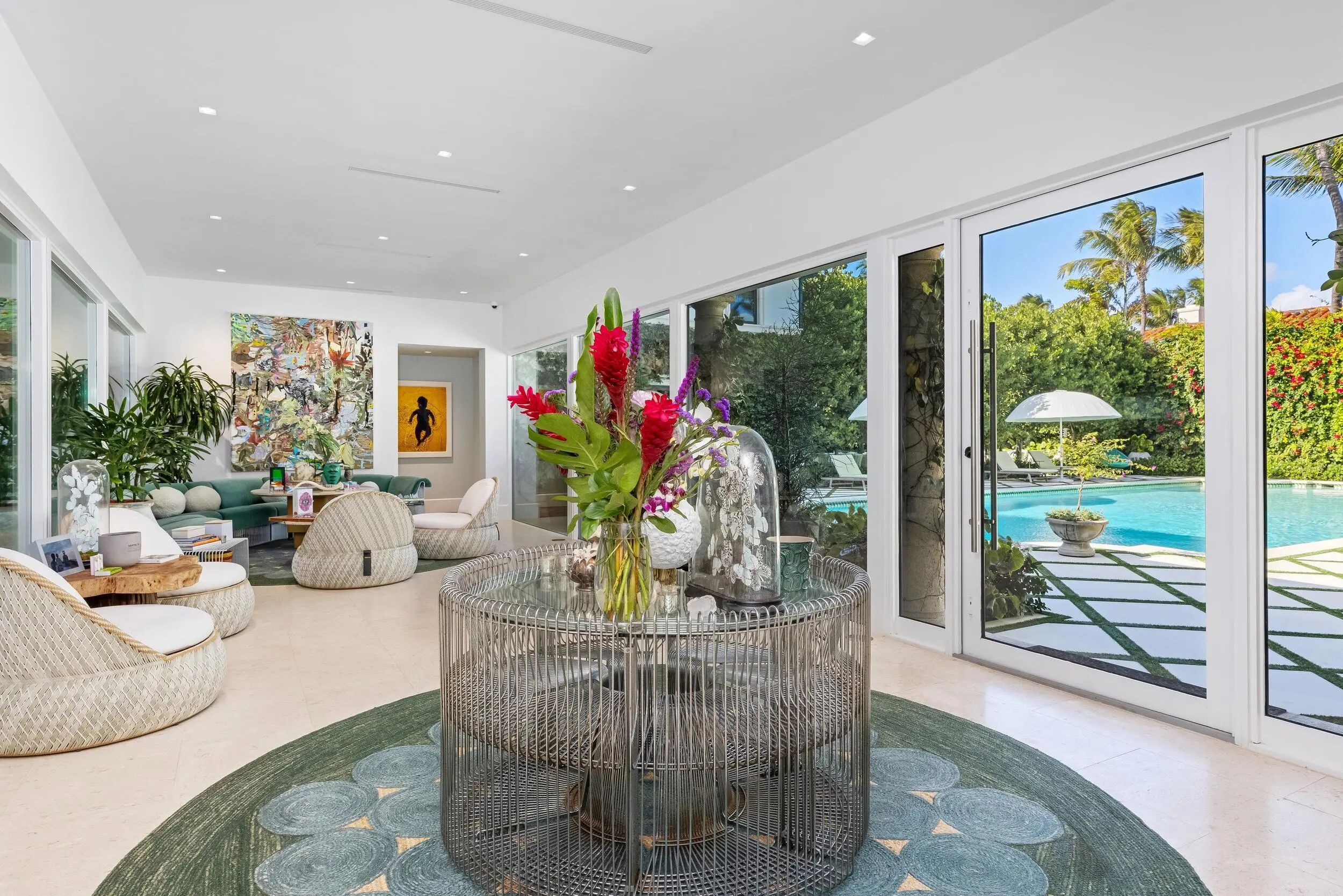 680 S Ocean Boulevard, Palm Beach, FL, 33480