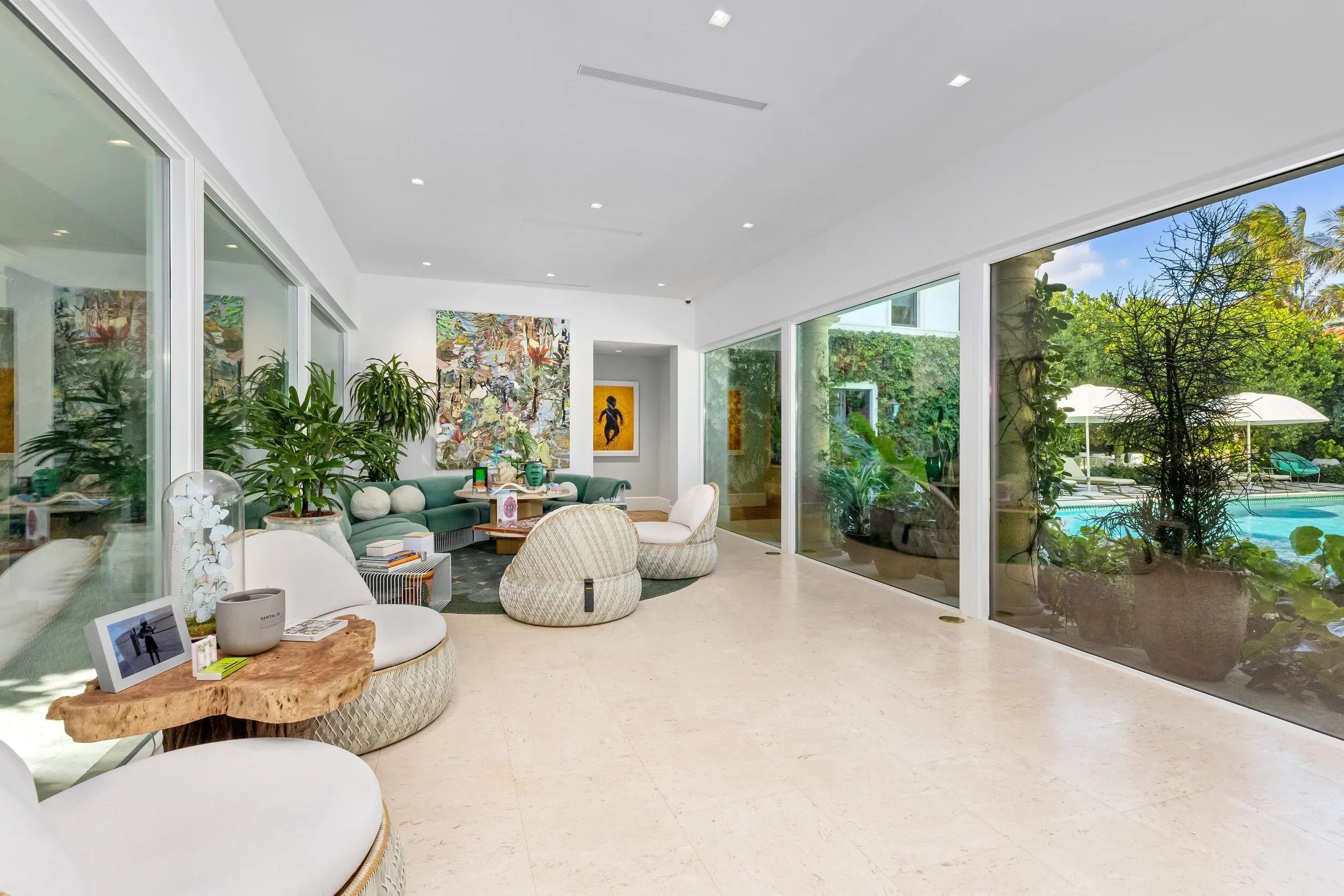 680 S Ocean Boulevard, Palm Beach, FL, 33480
