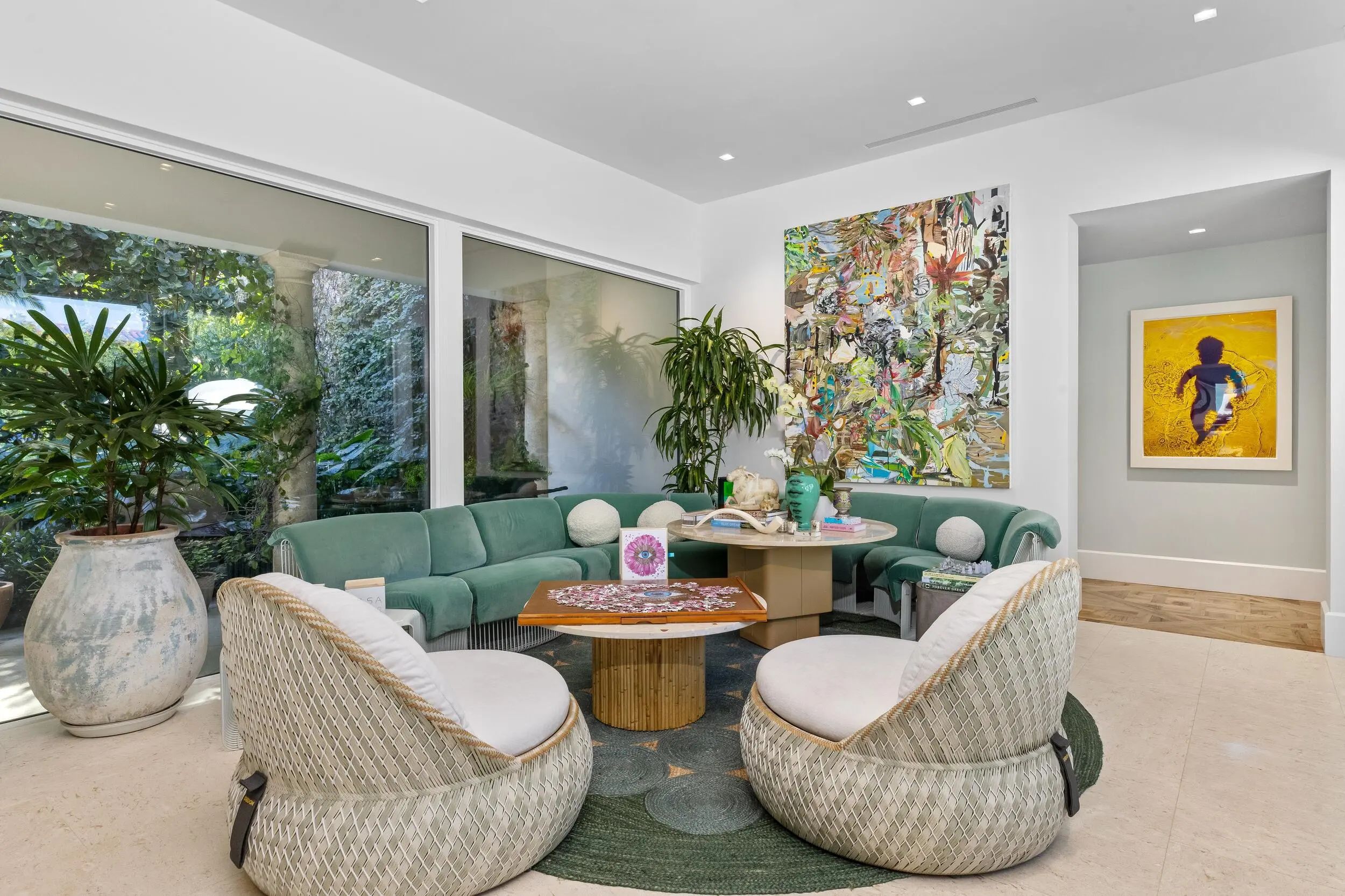 680 S Ocean Boulevard, Palm Beach, FL, 33480