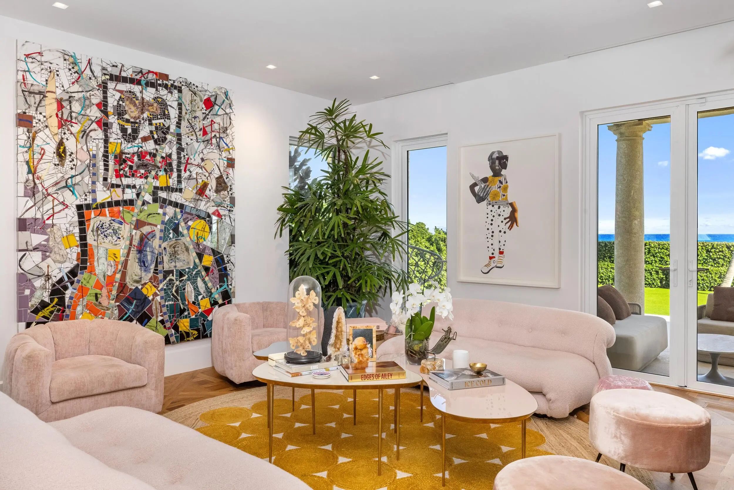 680 S Ocean Boulevard, Palm Beach, FL, 33480