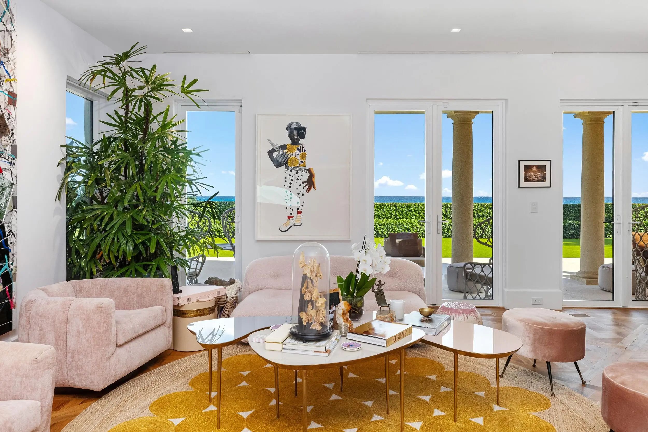680 S Ocean Boulevard, Palm Beach, FL, 33480