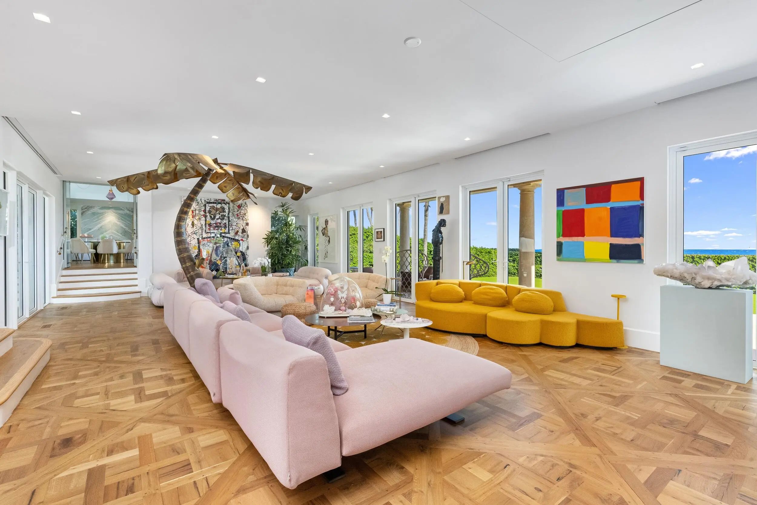 680 S Ocean Boulevard, Palm Beach, FL, 33480