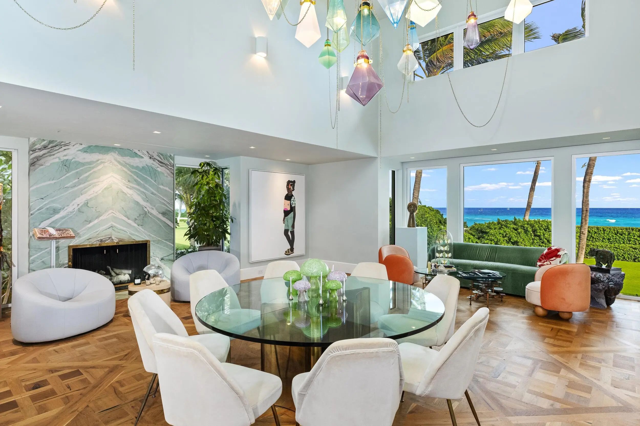 680 S Ocean Boulevard, Palm Beach, FL, 33480