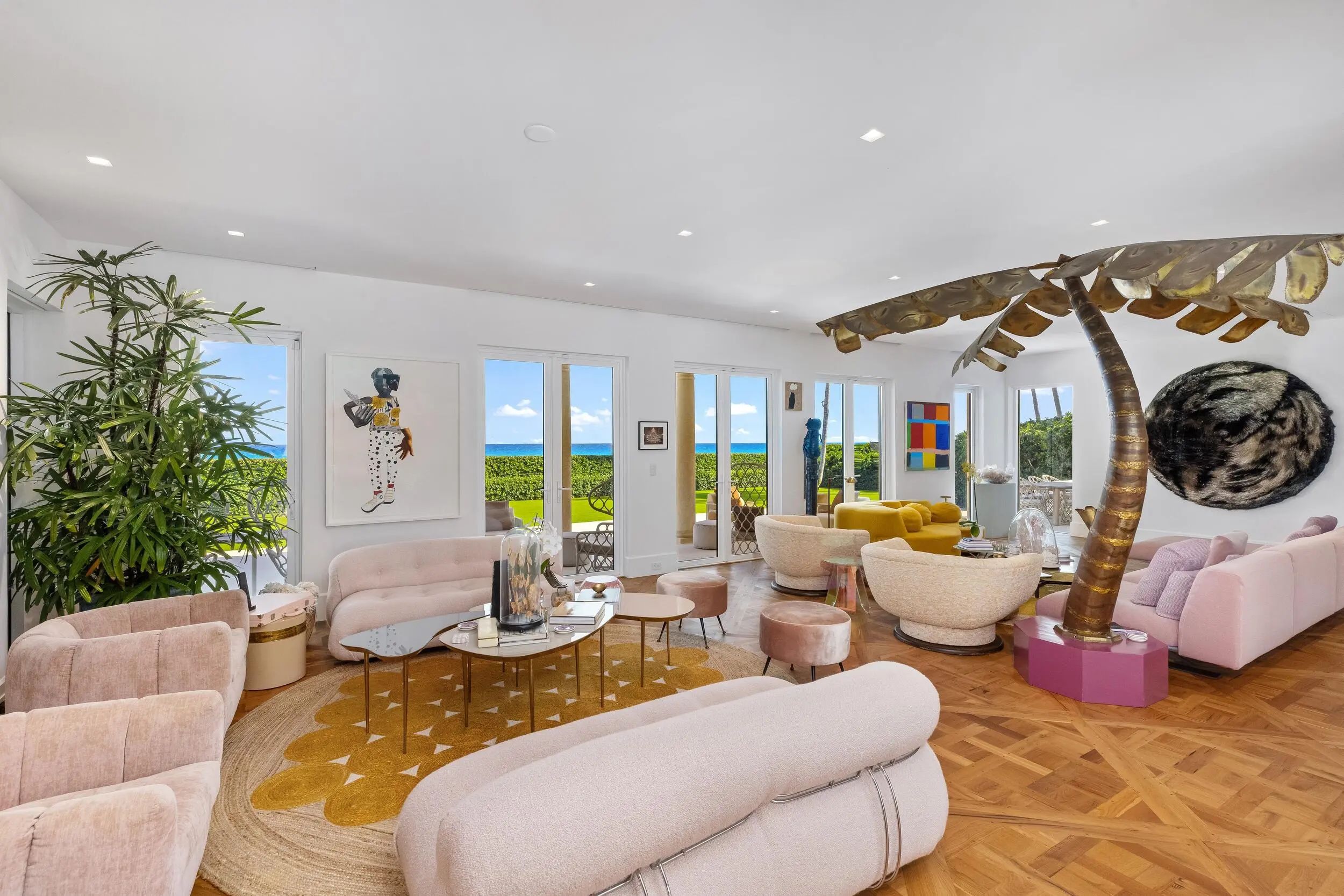 680 S Ocean Boulevard, Palm Beach, FL, 33480