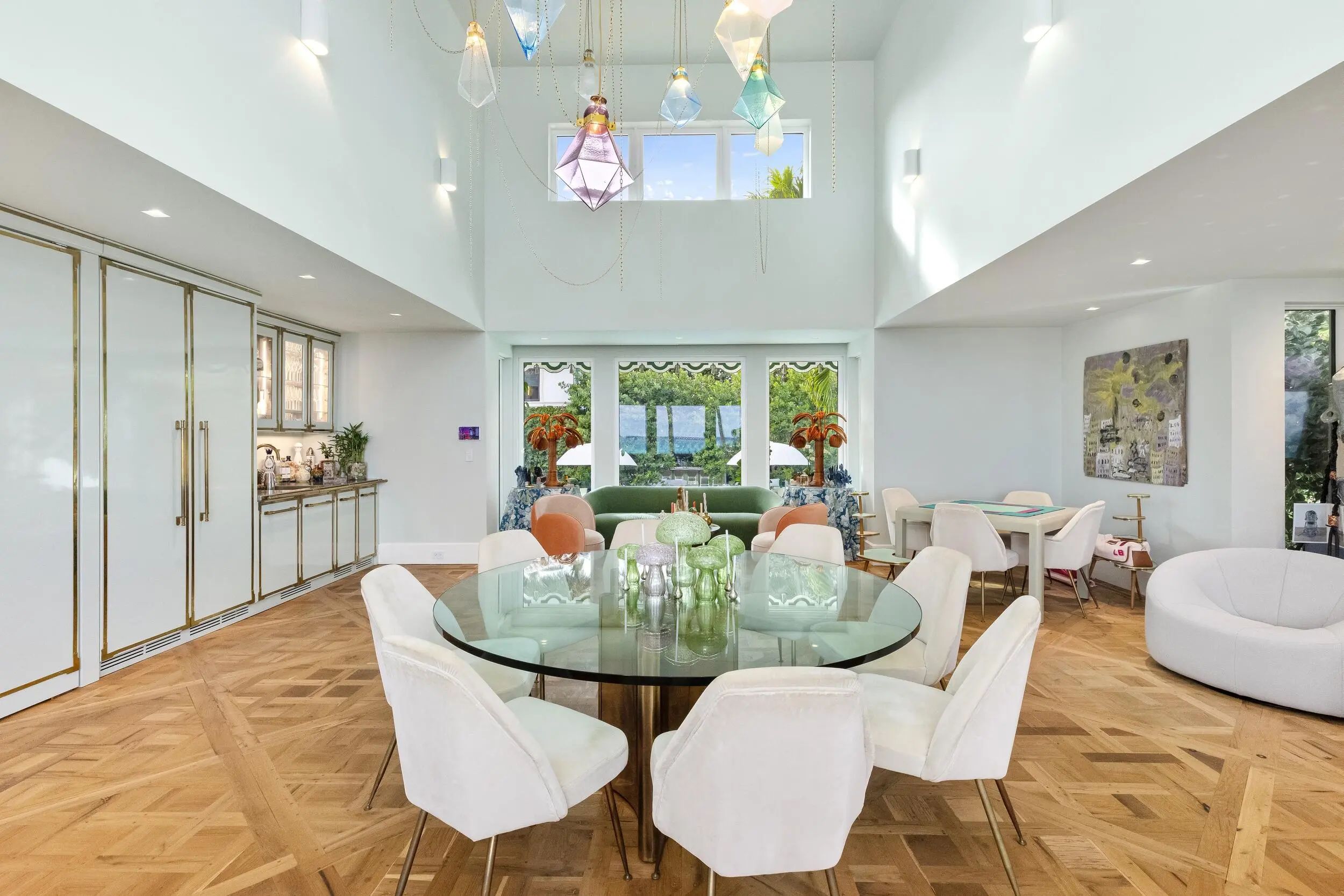 680 S Ocean Boulevard, Palm Beach, FL, 33480
