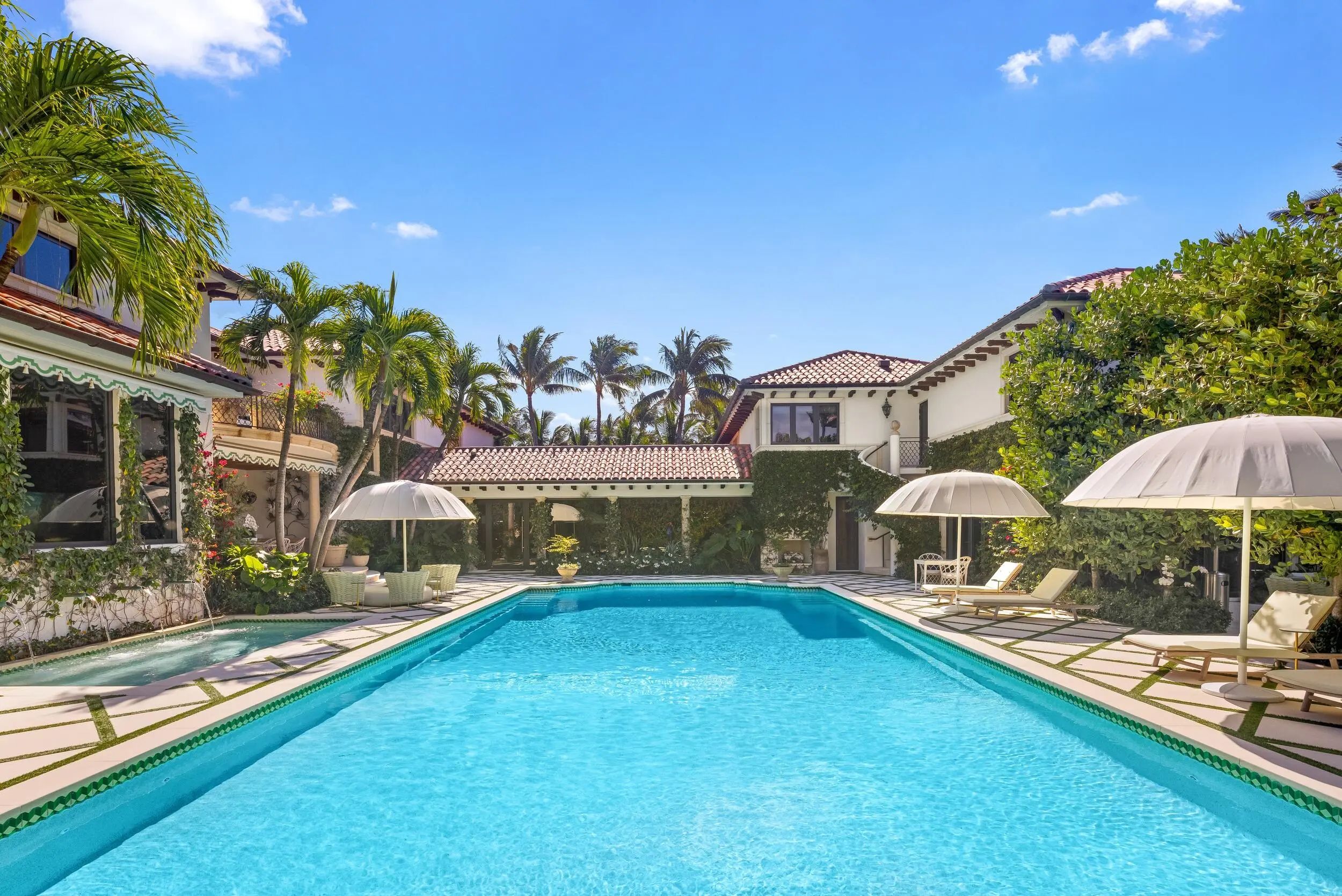 680 S Ocean Boulevard, Palm Beach, FL, 33480