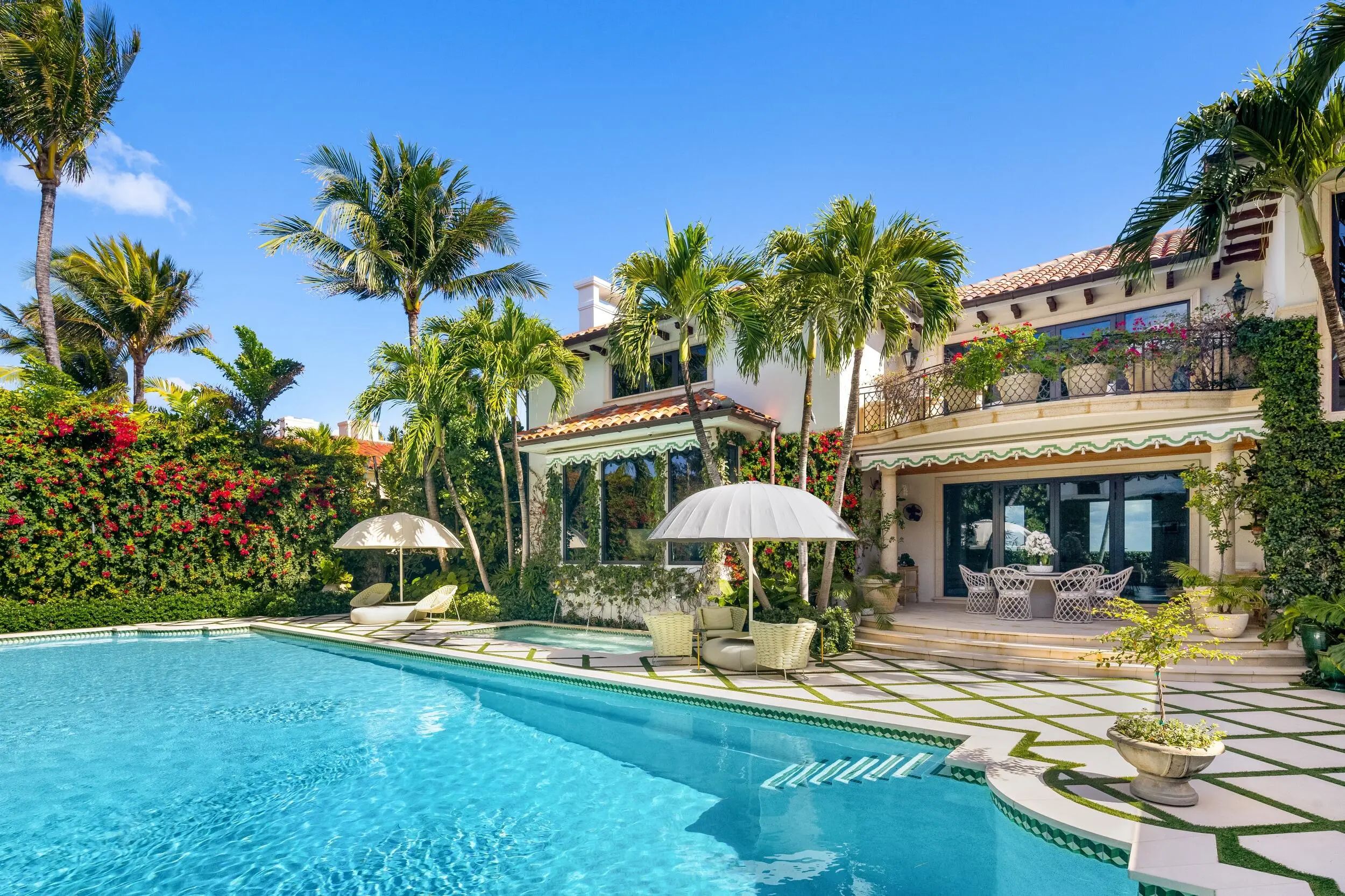 680 S Ocean Boulevard, Palm Beach, FL, 33480