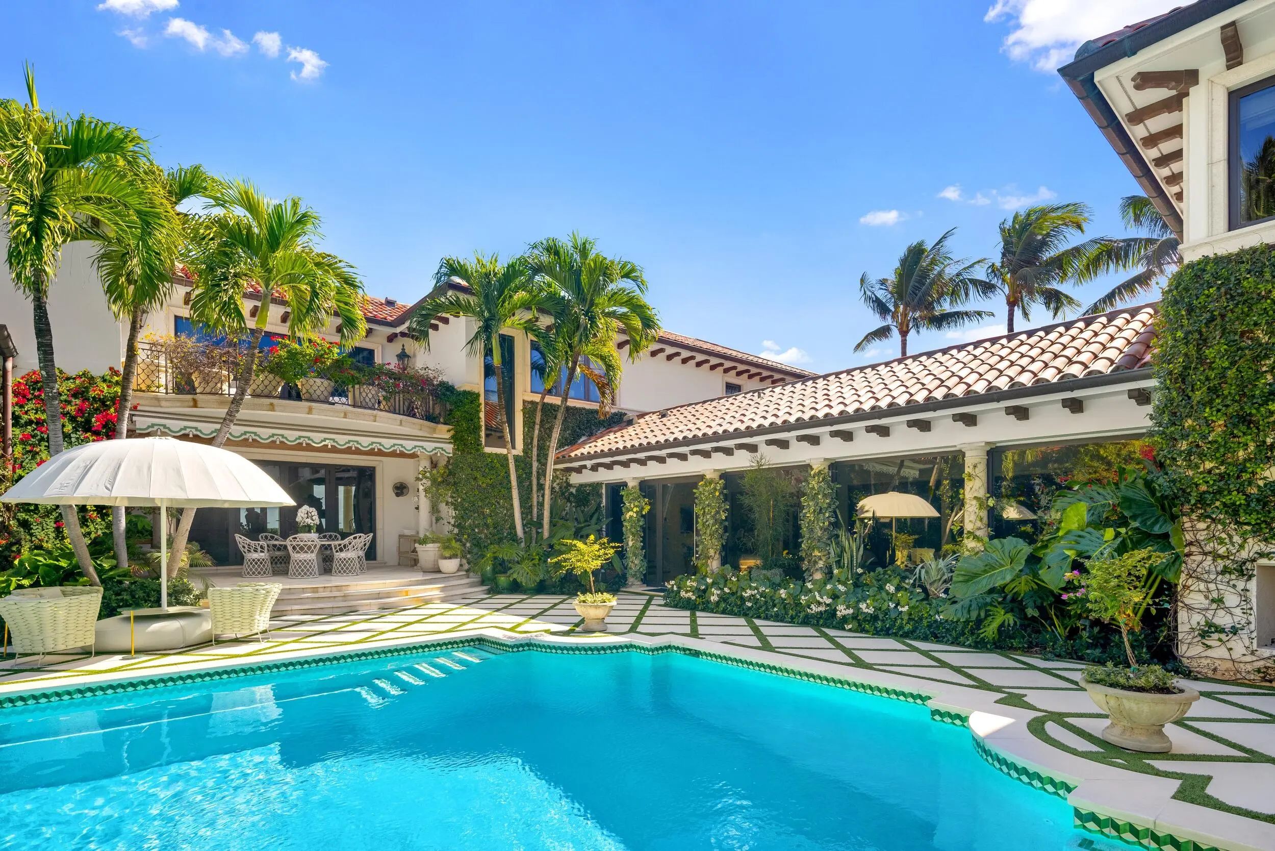 680 S Ocean Boulevard, Palm Beach, FL, 33480
