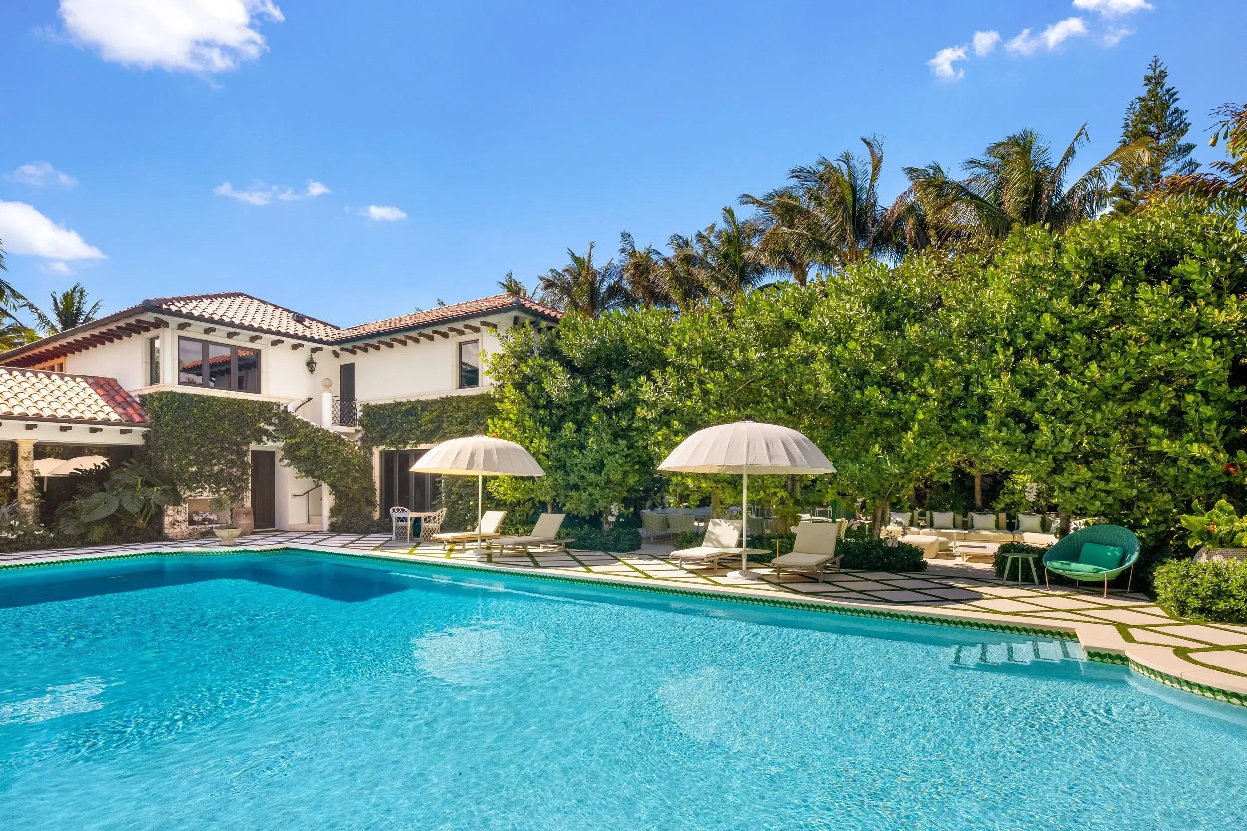 680 S Ocean Boulevard, Palm Beach, FL, 33480