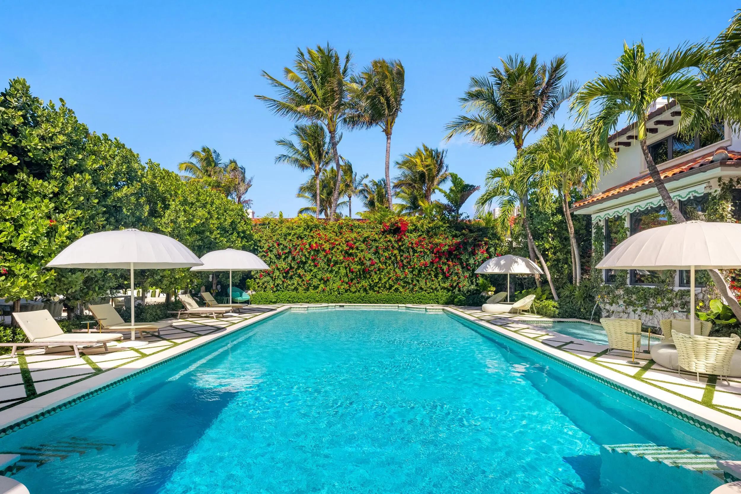 680 S Ocean Boulevard, Palm Beach, FL, 33480