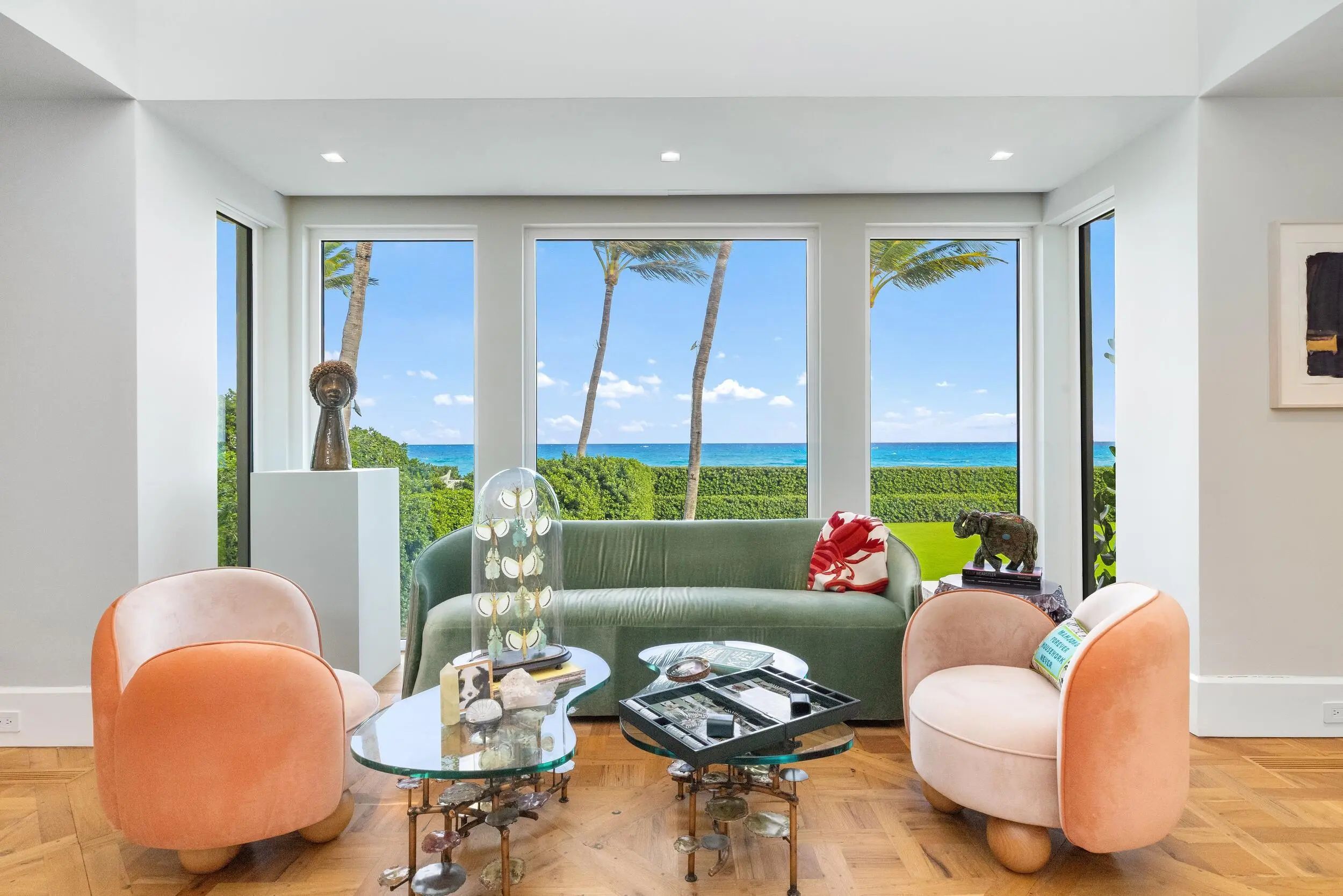 680 S Ocean Boulevard, Palm Beach, FL, 33480