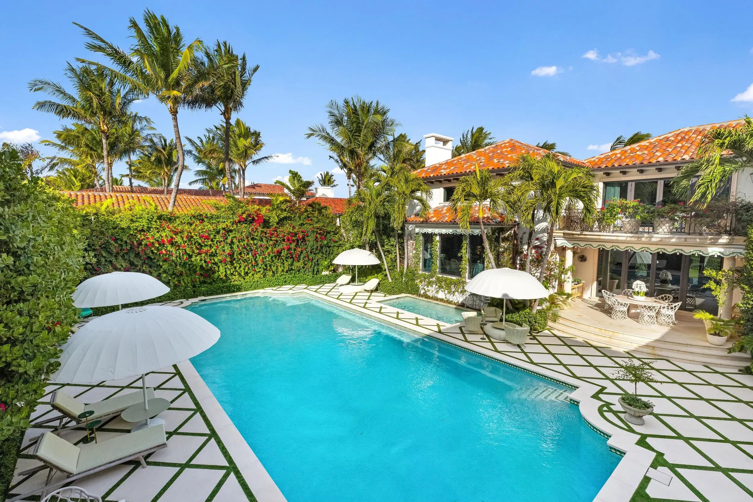 680 S Ocean Boulevard, Palm Beach, FL, 33480