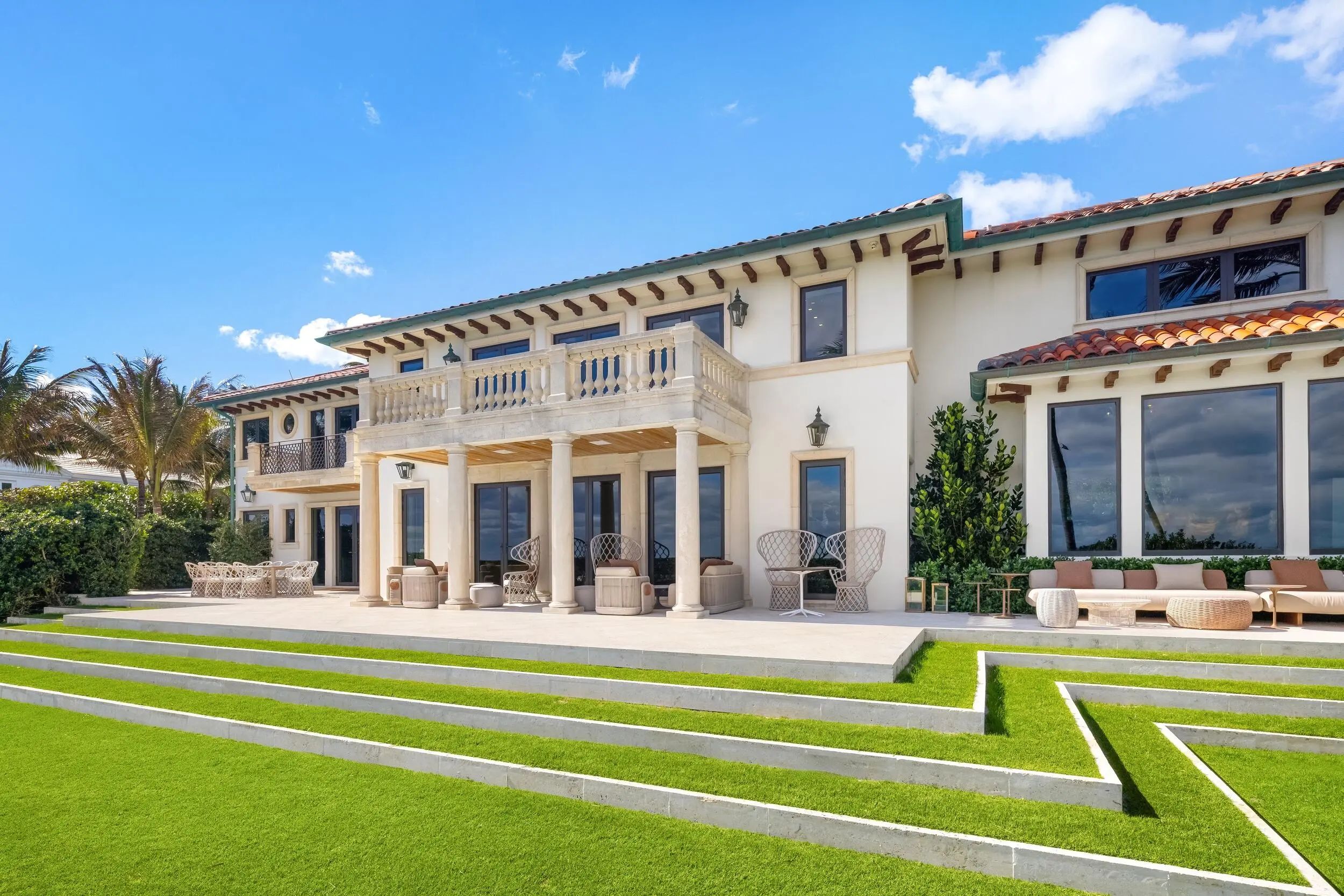 680 S Ocean Boulevard, Palm Beach, FL, 33480
