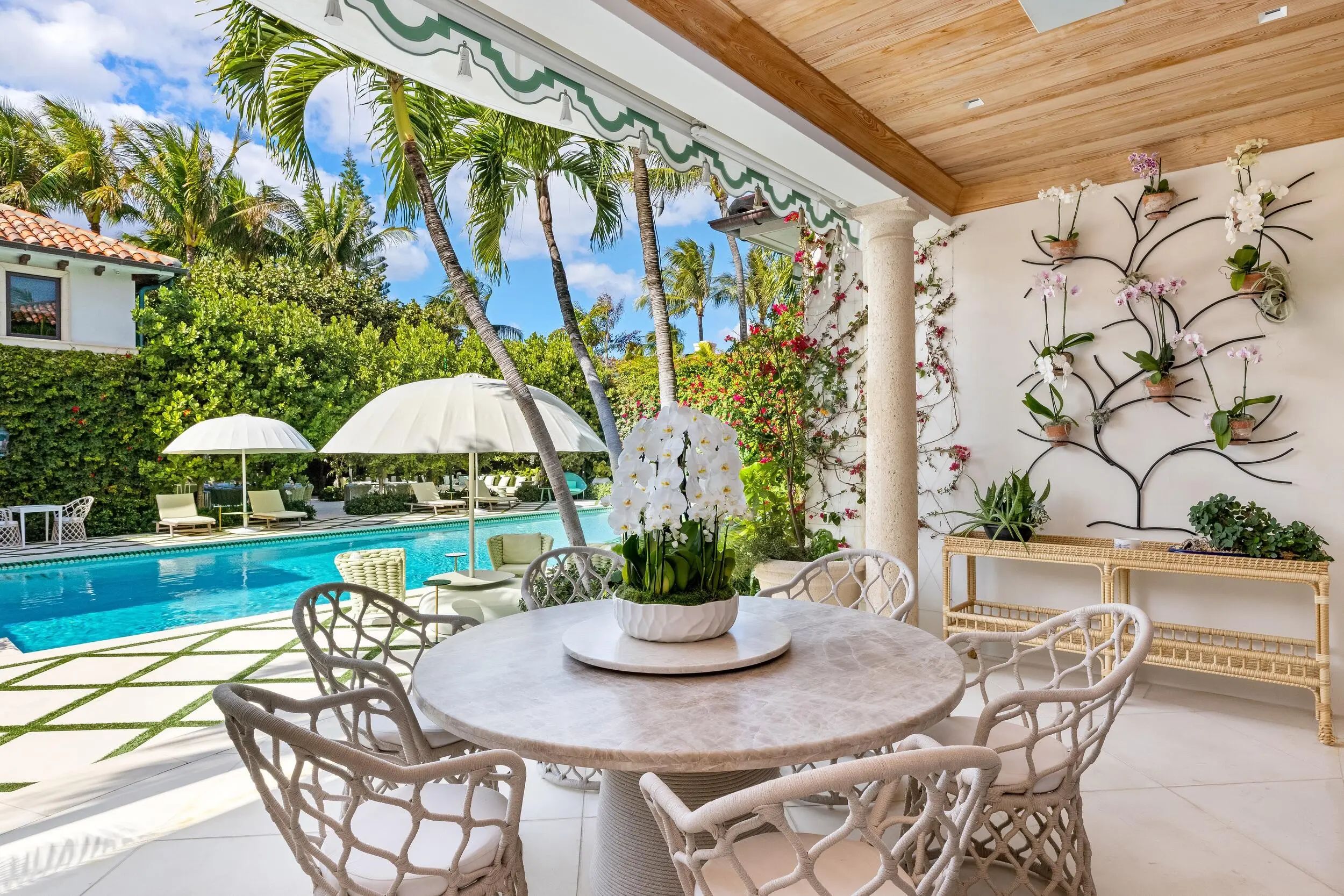 680 S Ocean Boulevard, Palm Beach, FL, 33480
