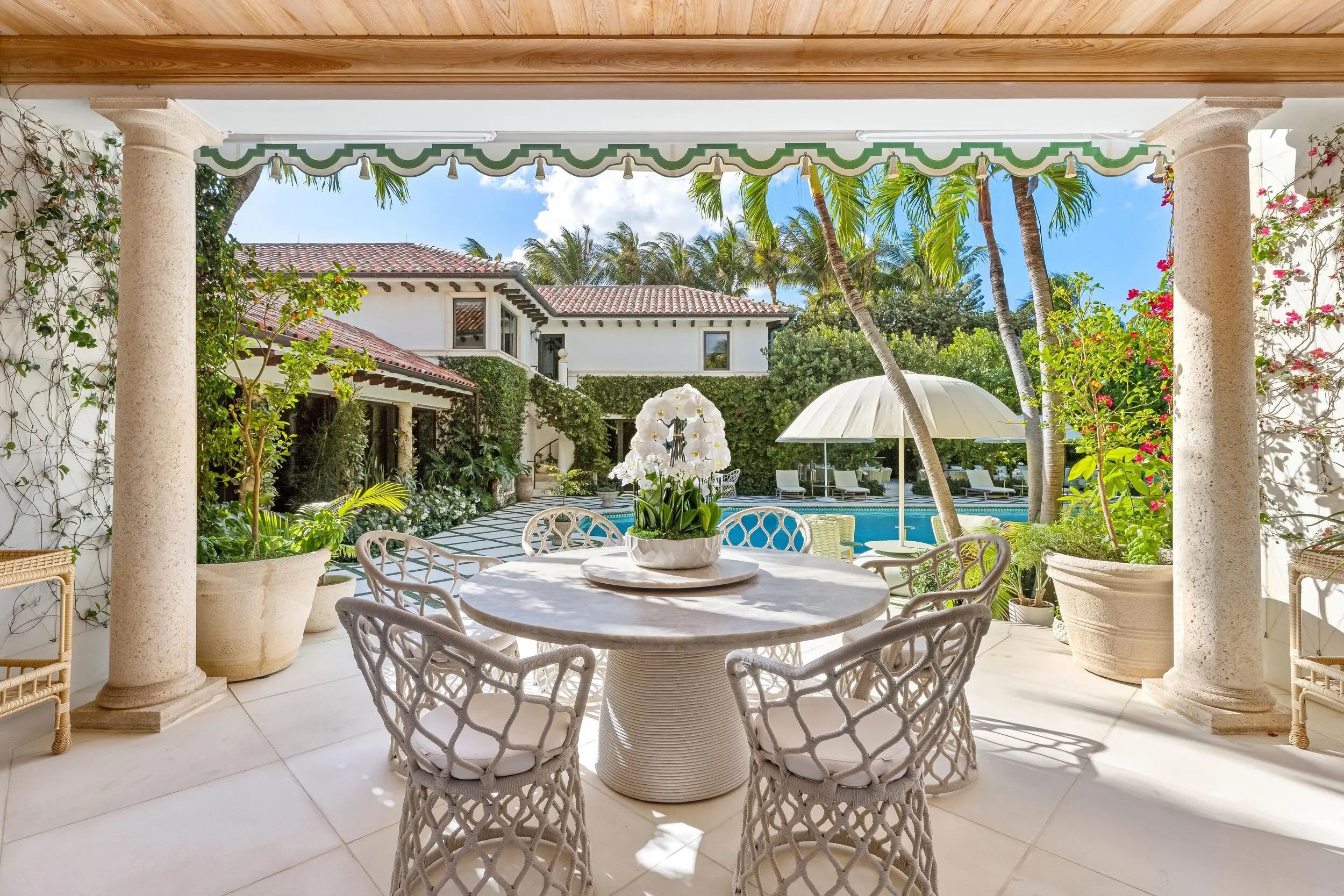 680 S Ocean Boulevard, Palm Beach, FL, 33480