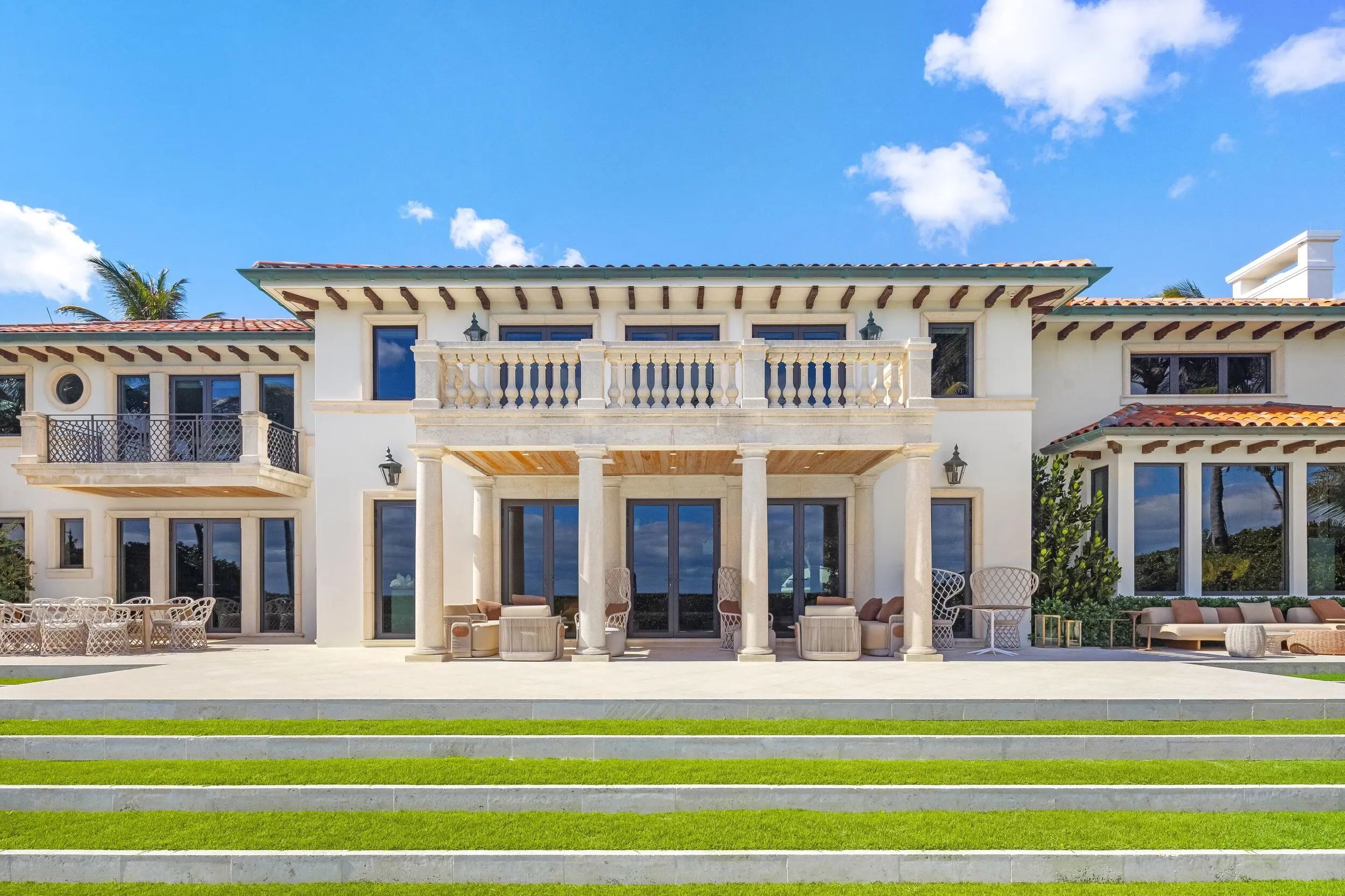 680 S Ocean Boulevard, Palm Beach, FL, 33480