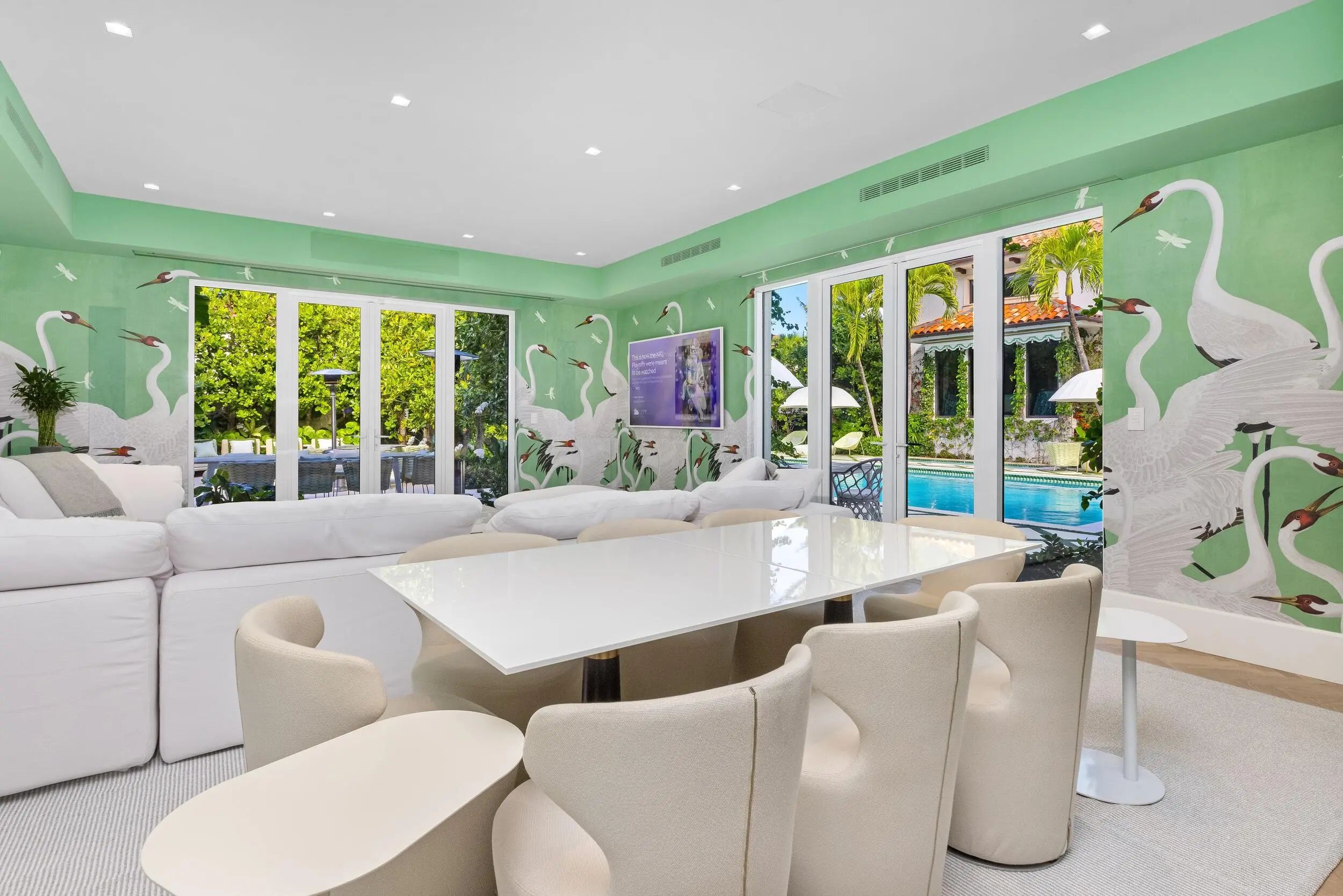 680 S Ocean Boulevard, Palm Beach, FL, 33480