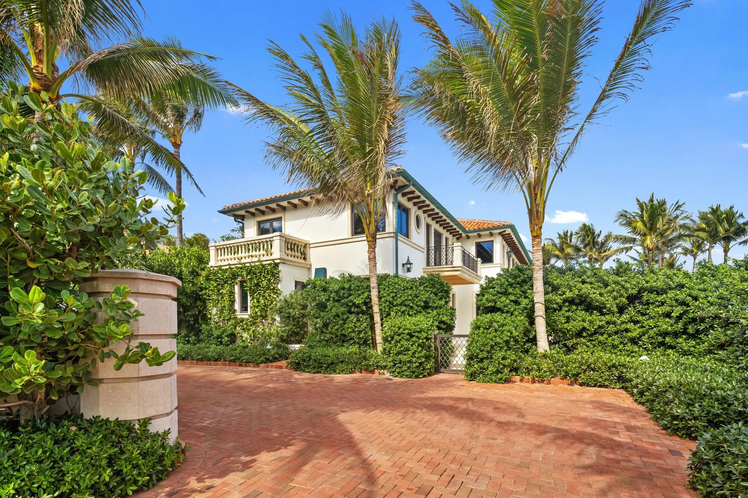 680 S Ocean Boulevard, Palm Beach, FL, 33480