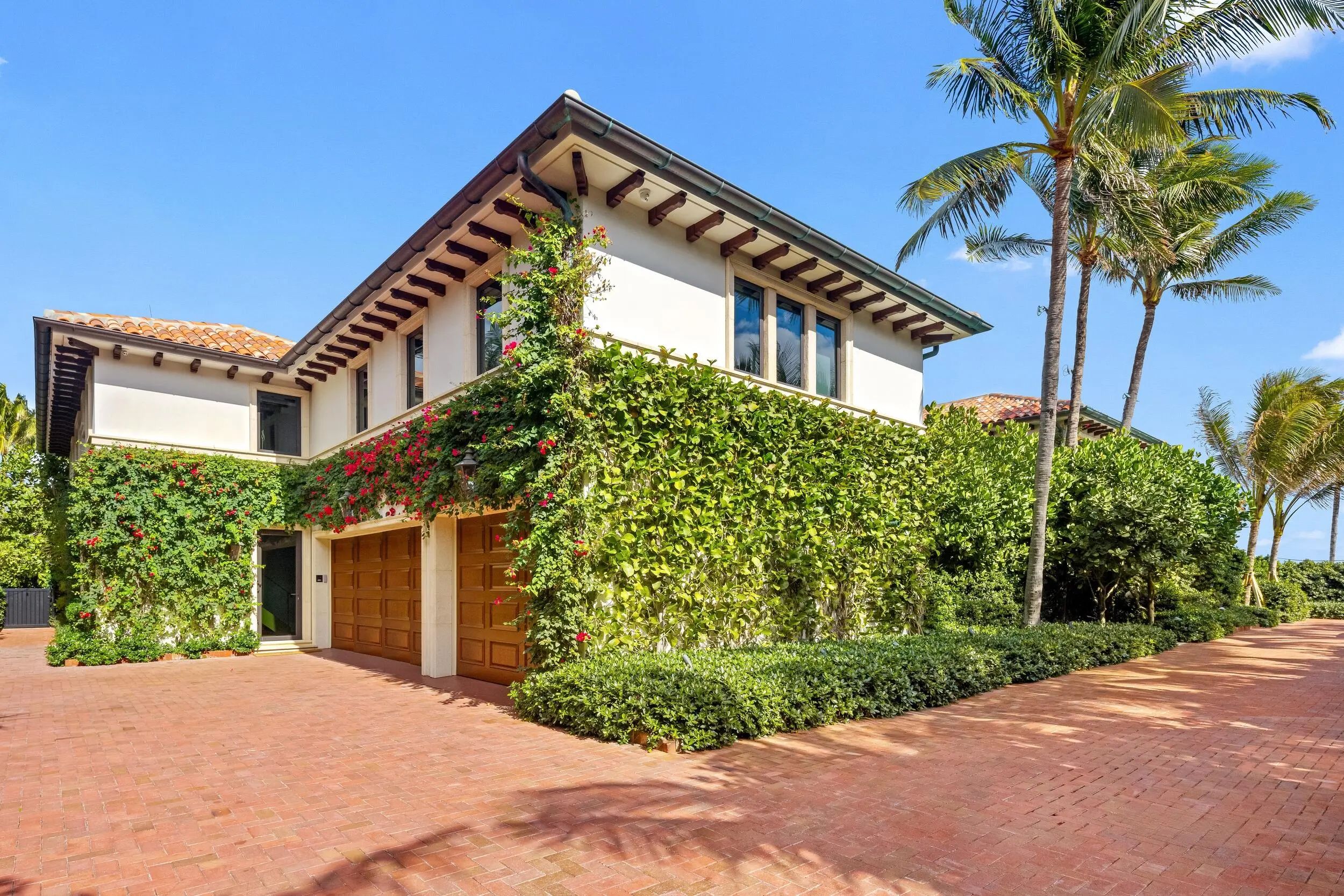 680 S Ocean Boulevard, Palm Beach, FL, 33480