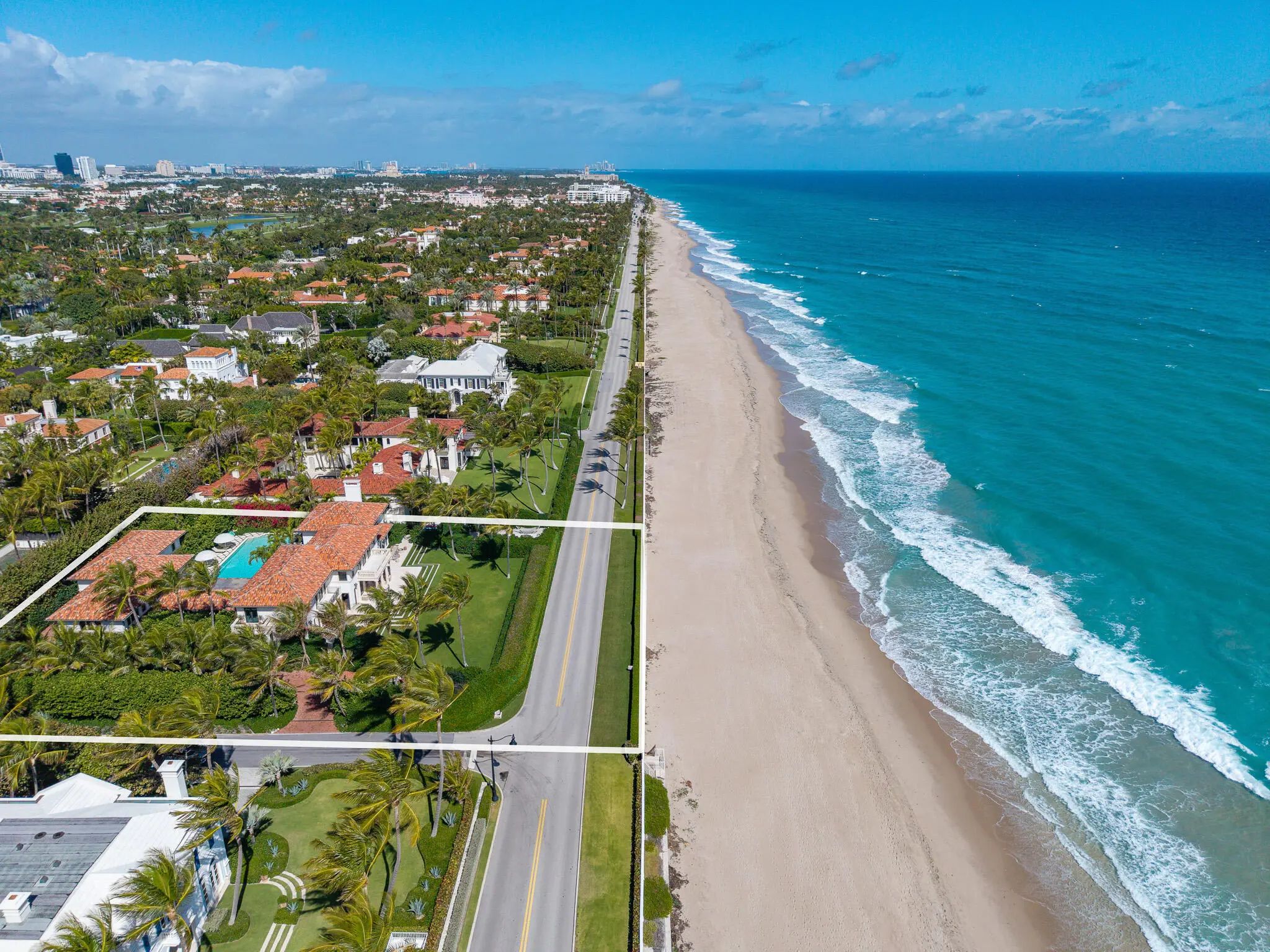 680 S Ocean Boulevard, Palm Beach, FL, 33480