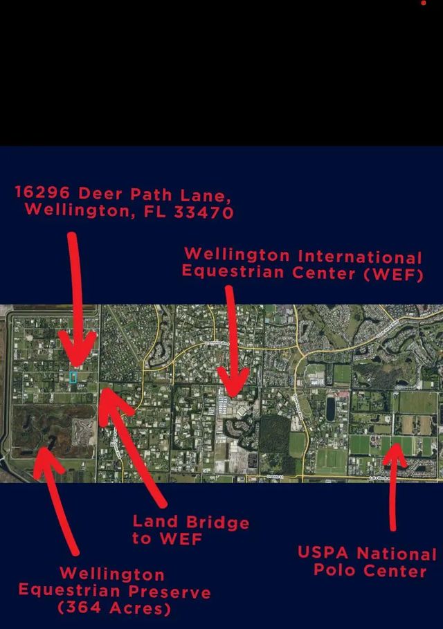 4 of 52 - 16296 Deer Path Lane, Wellington, FL