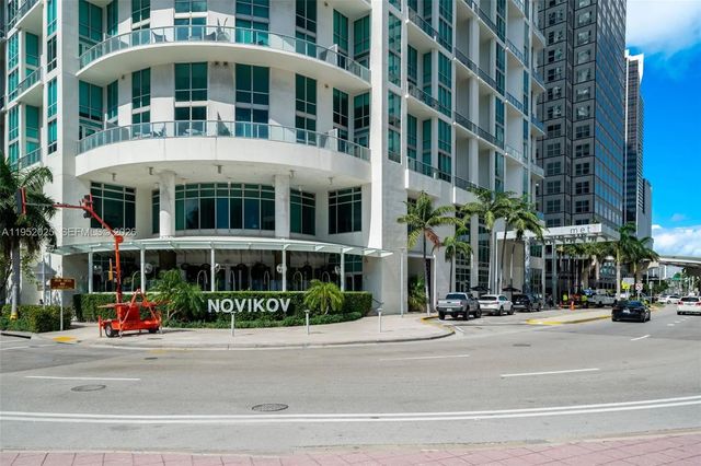 5 of 38 - 300 S Biscayne Boulevard #l-410, Miami, FL