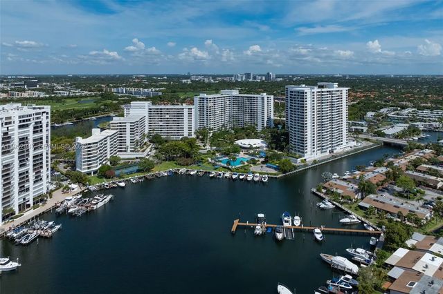 2500 Parkview Drive #2312, Hallandale Beach