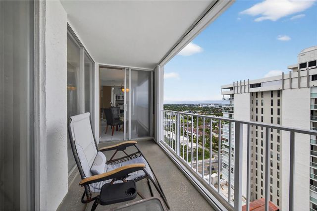 3 of 63 - 1010 S Ocean Boulevard #1711, Pompano Beach, FL