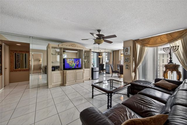 5 of 63 - 1010 S Ocean Boulevard #1711, Pompano Beach, FL
