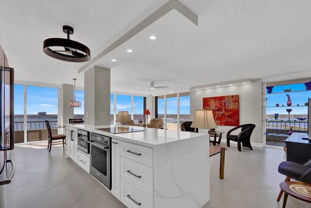 5510 N Ocean Drive #22d, Singer Island
