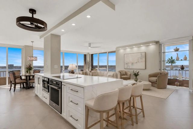 4 of 39 - 5510 N Ocean Drive #22d, Singer Island, FL