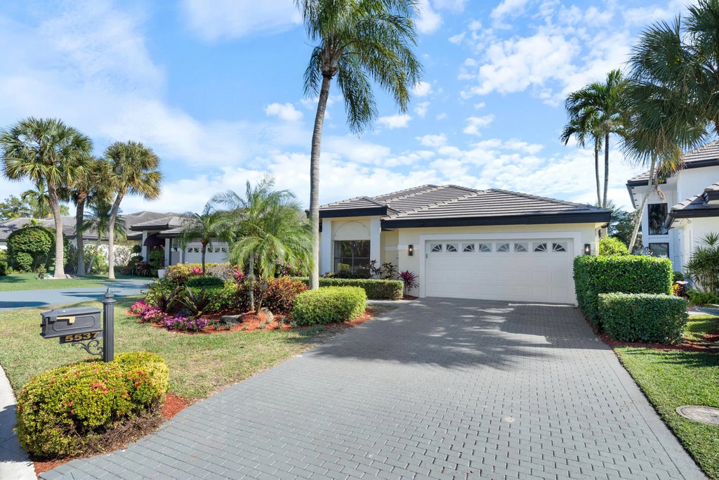 5537 Steeple Chase, Boca Raton