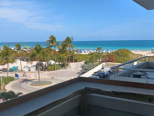 465 Ocean Drive #524, Miami Beach