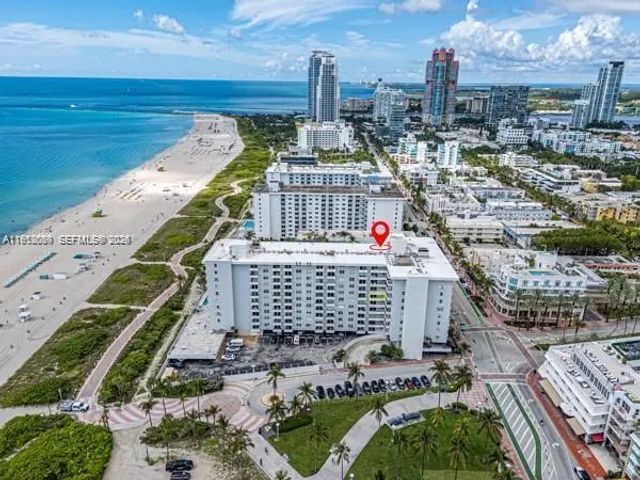 4 of 22 - 465 Ocean Drive #524, Miami Beach, FL