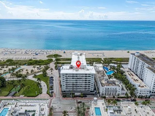 5 of 22 - 465 Ocean Drive #524, Miami Beach, FL