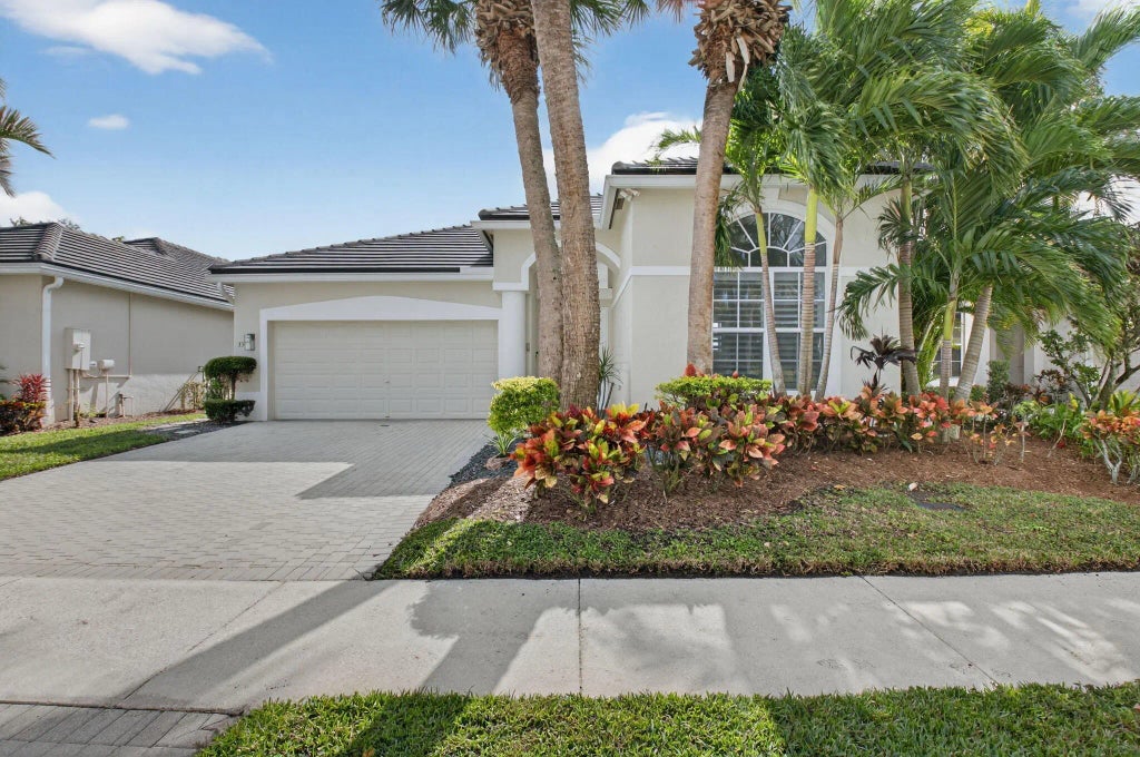 3344 Nw 53rd Circle, Boca Raton
