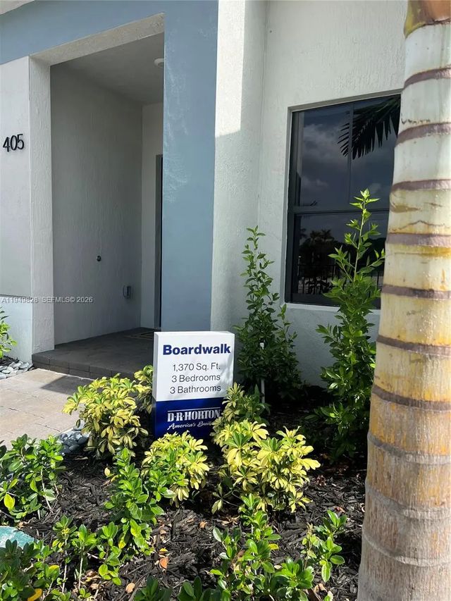 417 Ne 1st Drive, Florida City