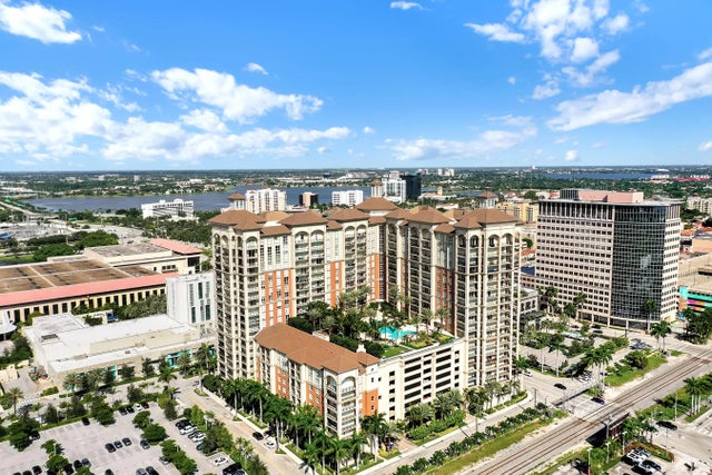 550 Okeechobee Boulevard #1609, West Palm Beach
