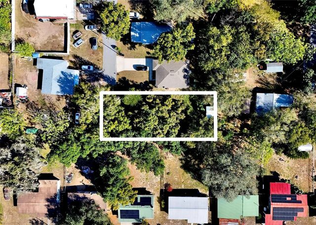 0 Florida Street, Frostproof