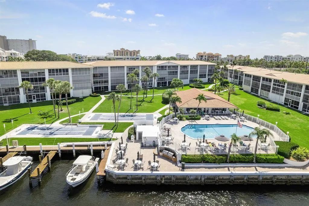 101 Ne 19th Avenue #126, Deerfield Beach