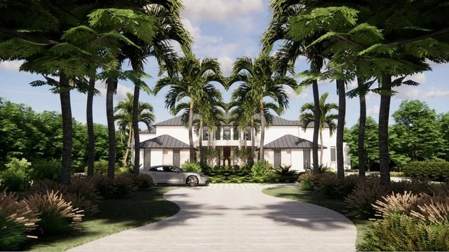 13102 Flamingo Terrace, Palm Beach Gardens